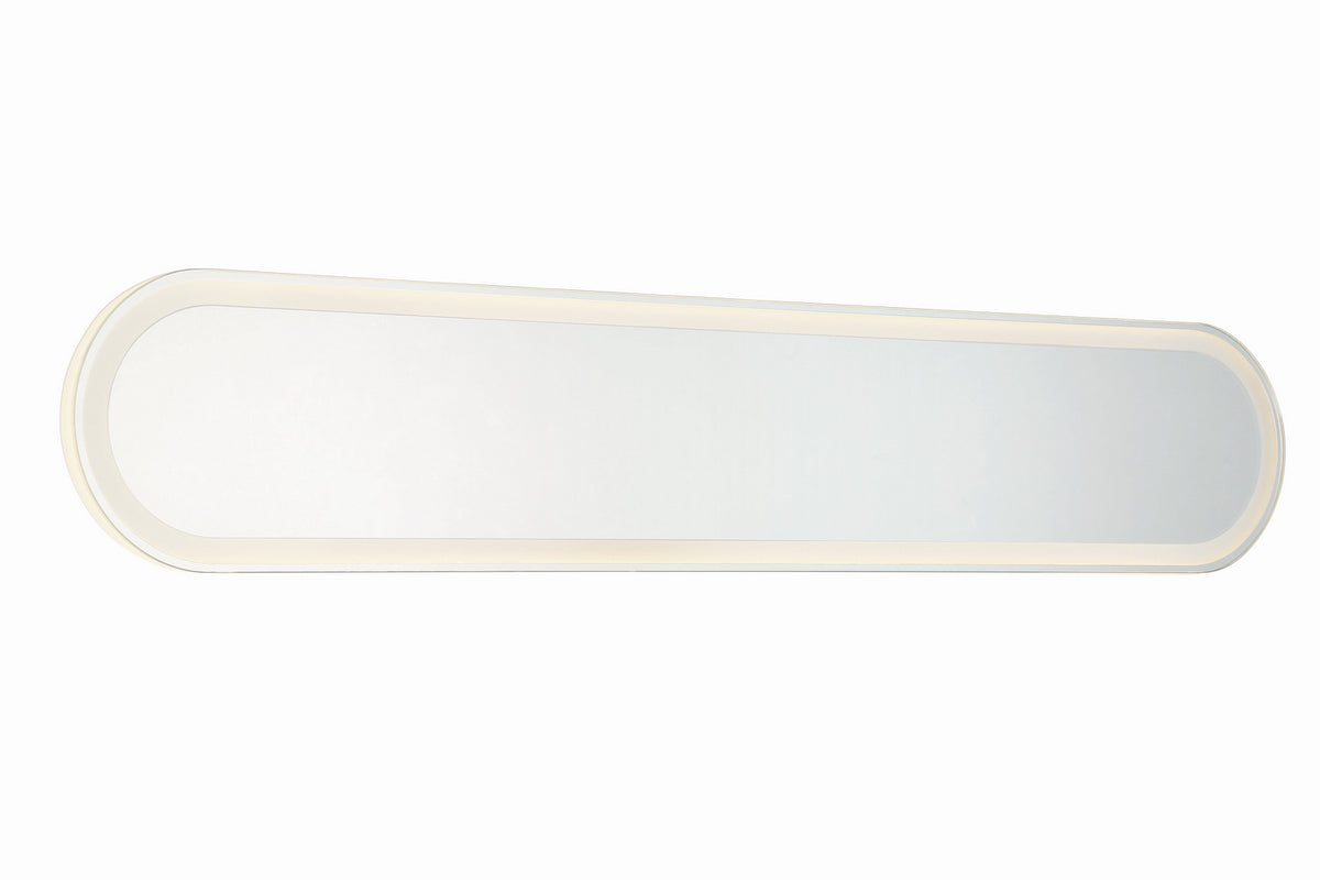 Vanity Led Mirror LED Mirror in White
