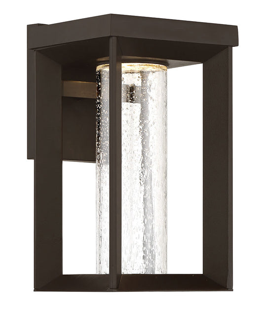 Shore Pointe LED Outdoor Wall Mount in Oil Rubbed Bronze