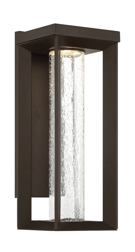 Shore Pointe LED Outdoor Wall Mount in Oil Rubbed Bronze