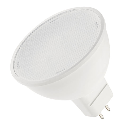 (4-Pack) Cs Led Lamps LED Lamp in White Material (Not Painted)