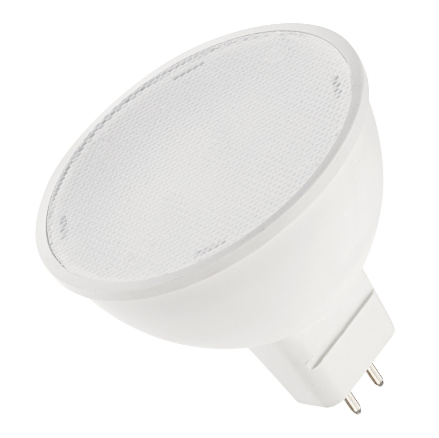 (4-Pack) Cs Led Lamps LED Lamp in White Material (Not Painted)