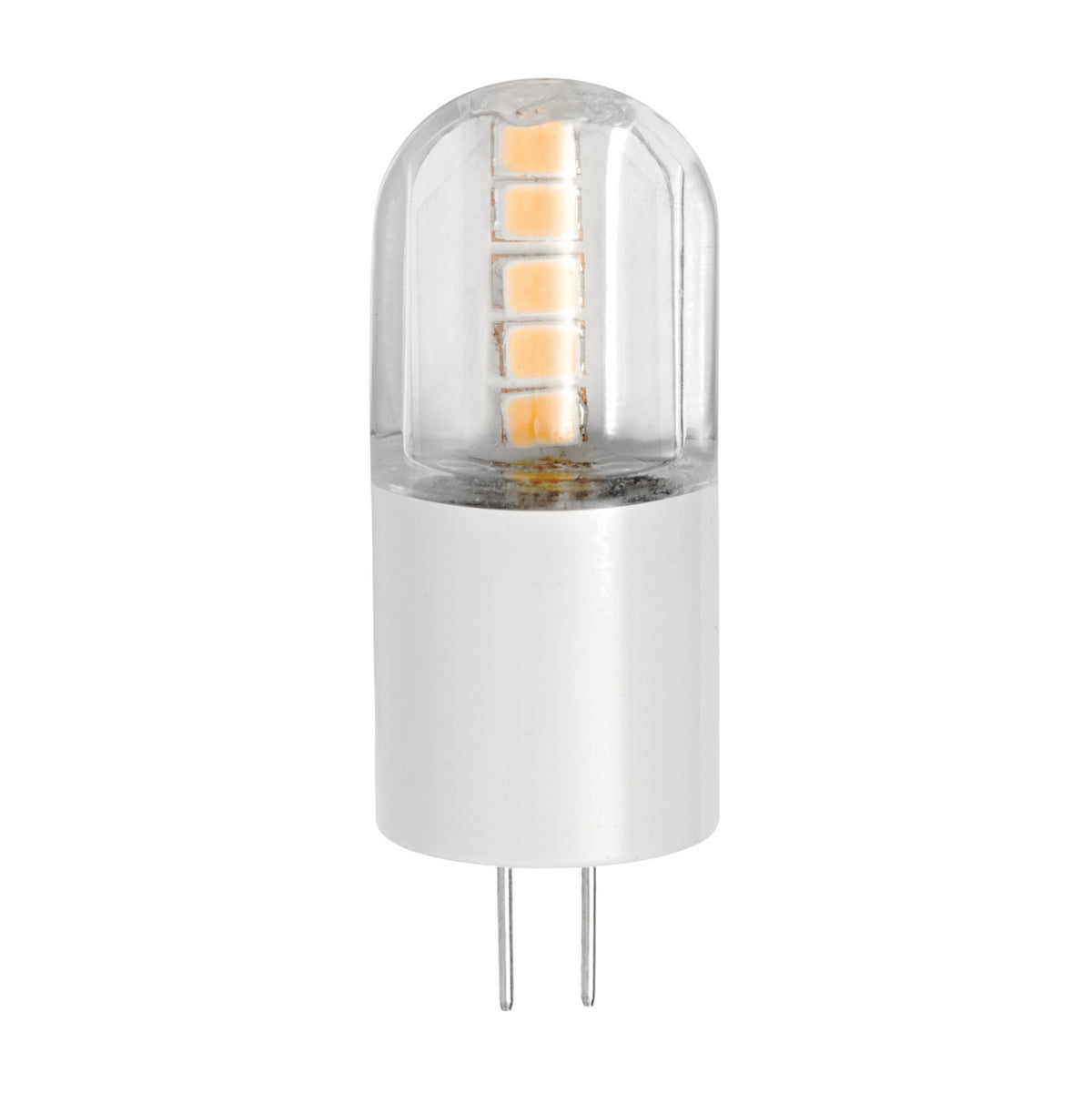 CS LED Lamps LED Lamp in White Material (Not Painted)