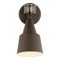 Generation Lighting - 8560701PM-71 - One Light Flood with Photo and Motion Sensor - Flood Light - Antique Bronze