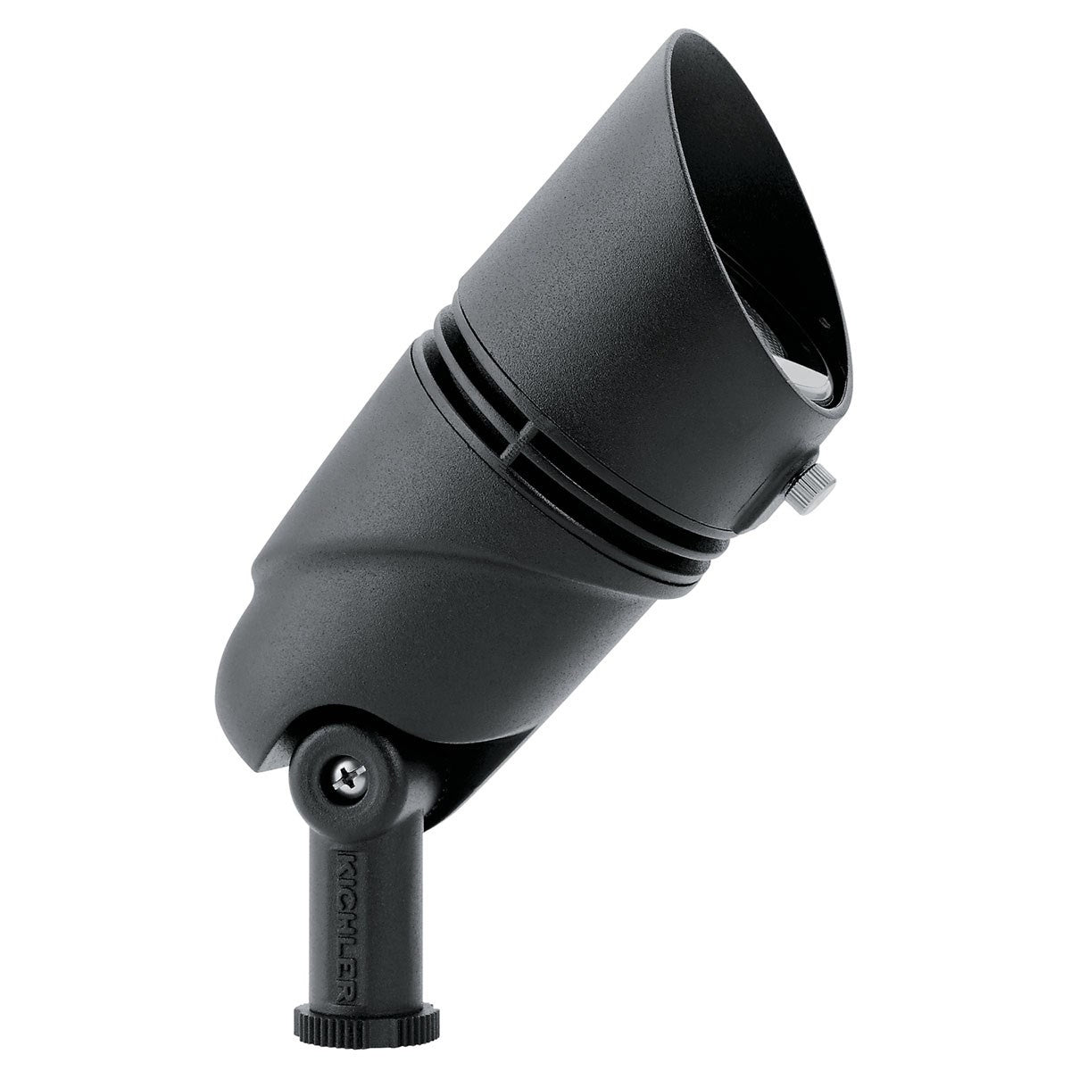 Vlo Led Accent LED Accent in Textured Black