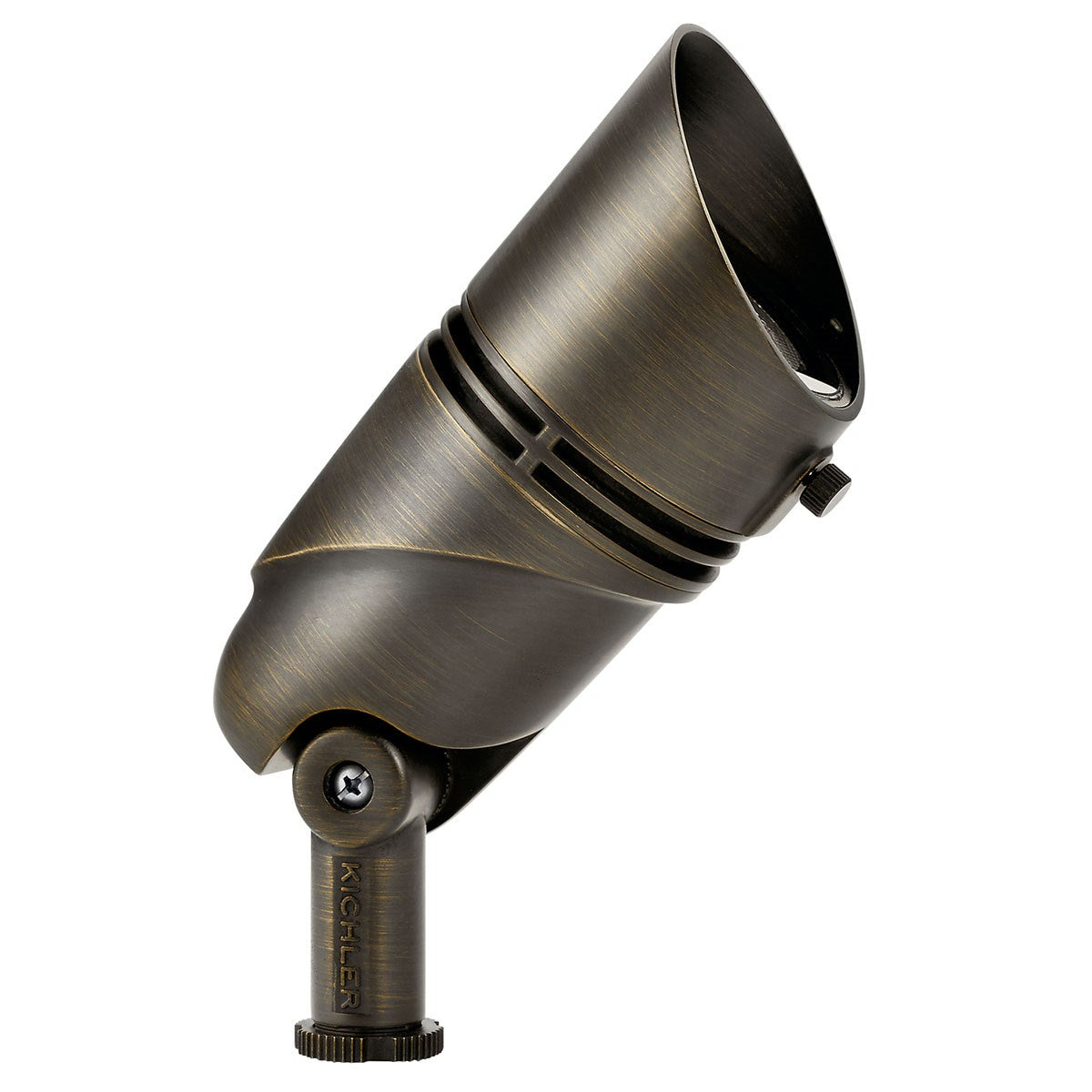 Vlo Led Accent LED Accent in Centennial Brass