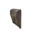 Landscape Led LED Surface-Mount in Centennial Brass