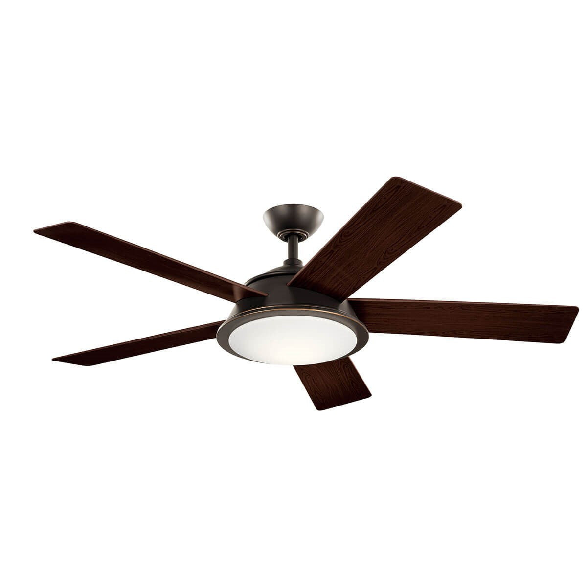 Verdi 56"Ceiling Fan in Olde Bronze