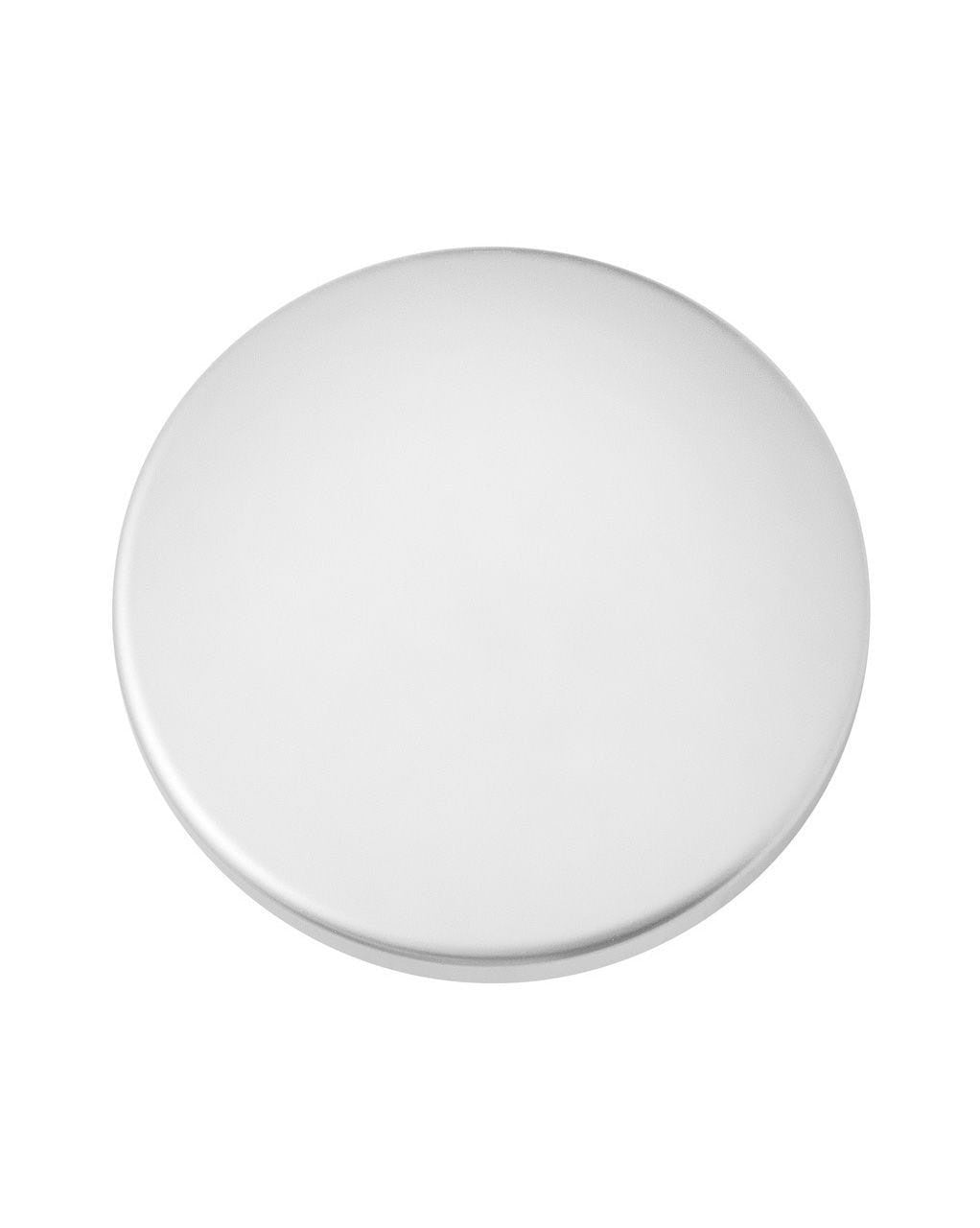 Light Kit Cover Light Kit Cover in Matte White