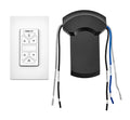 HIRO Control w/WiFi 52in Croft Control w/WiFi in White