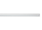 Universal Downrod in Grey