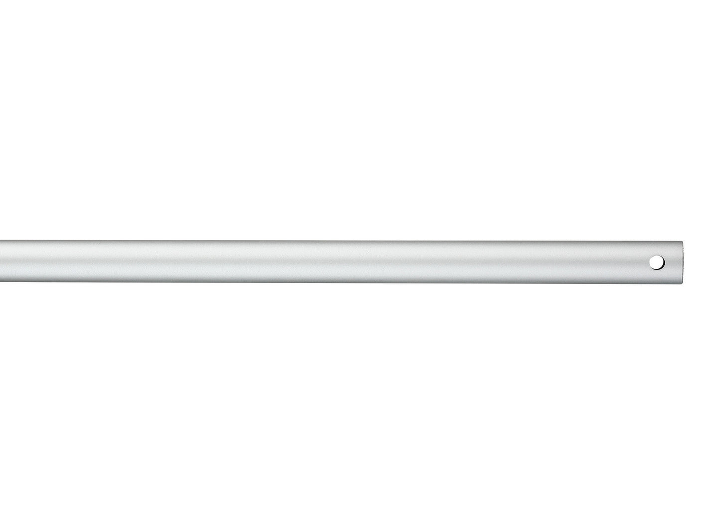 Universal Downrod in Grey