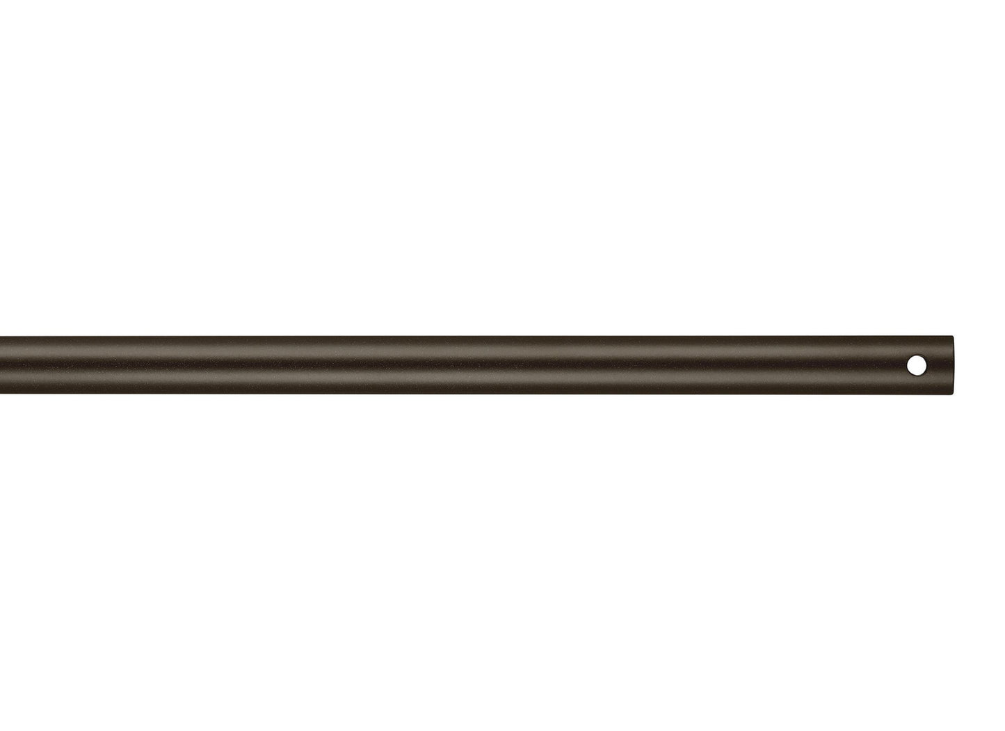 Universal Downrod in Bronze