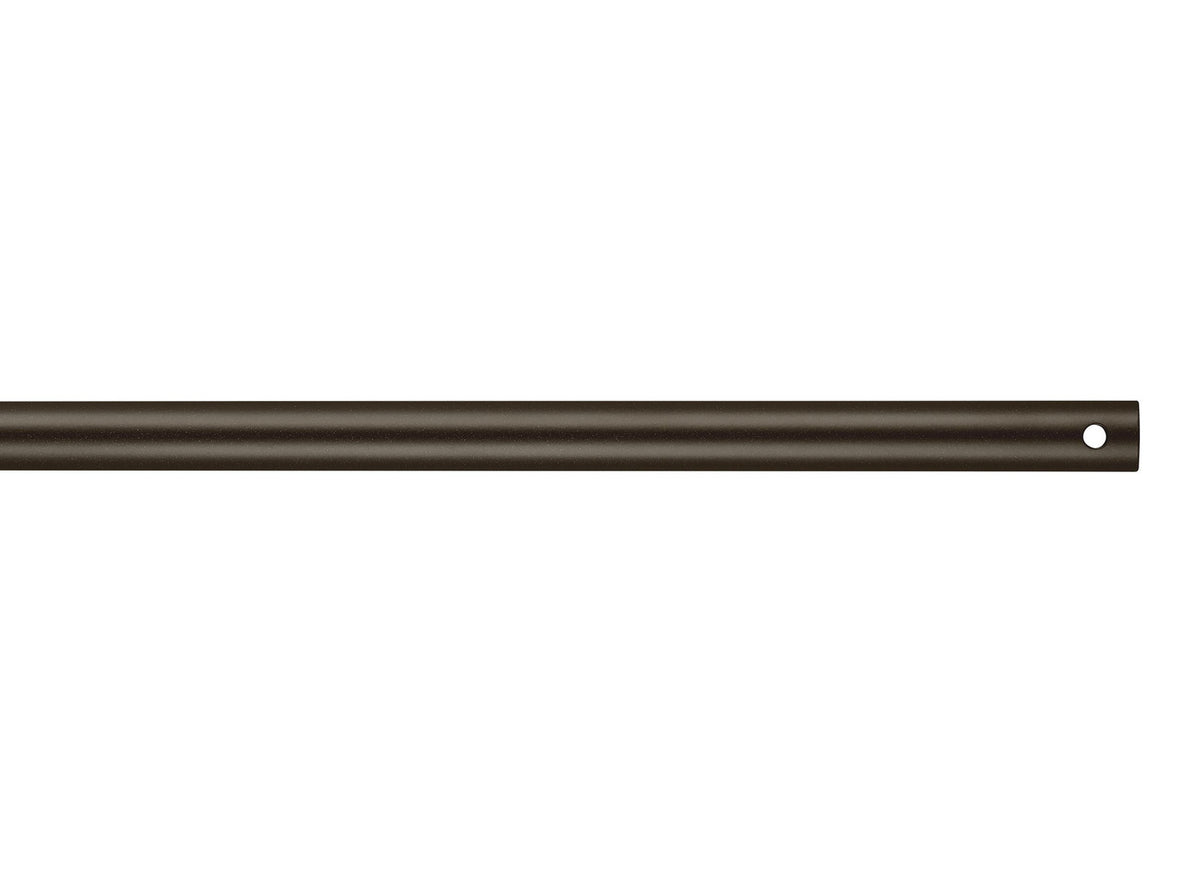 Universal Downrod in Bronze