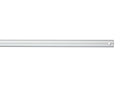 Universal Downrod in Grey