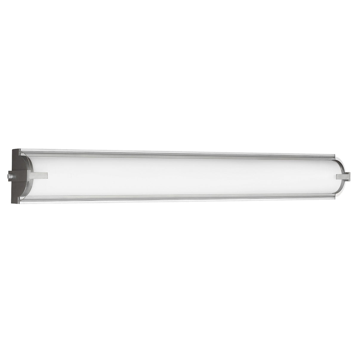Generation Lighting - 4635793S-04 - LED Wall / Bath - Braunfels - Satin Aluminum