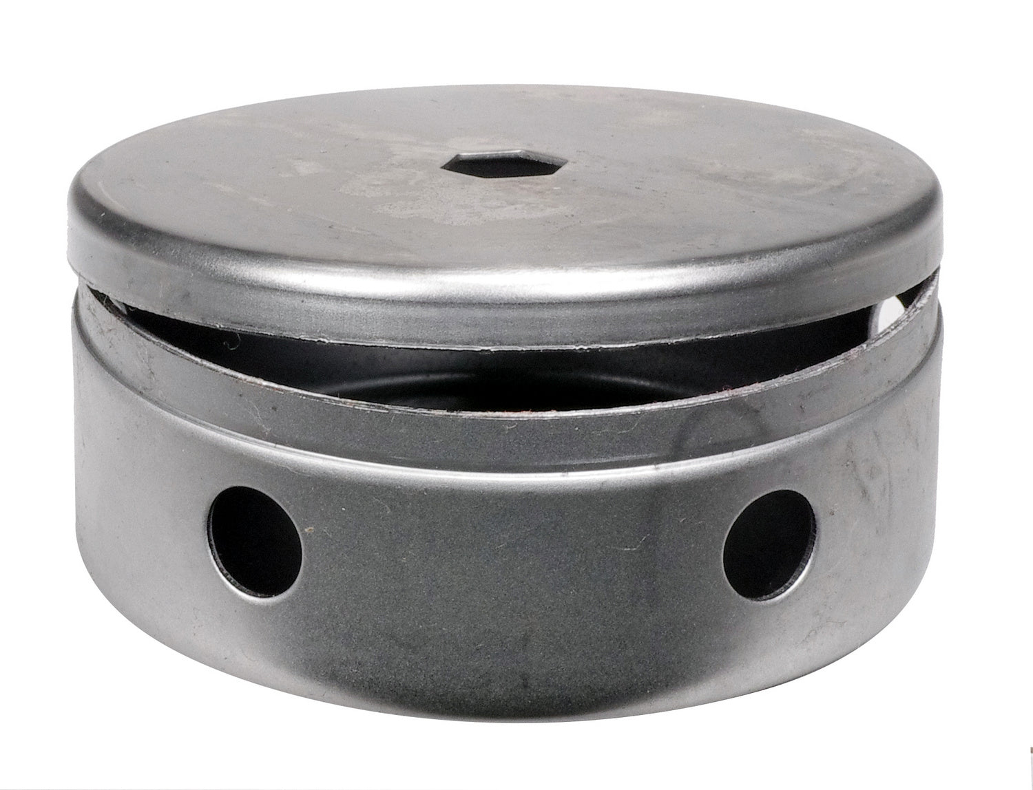 Satco - 80-2125 - Fixture Body And Cover - Unfinished