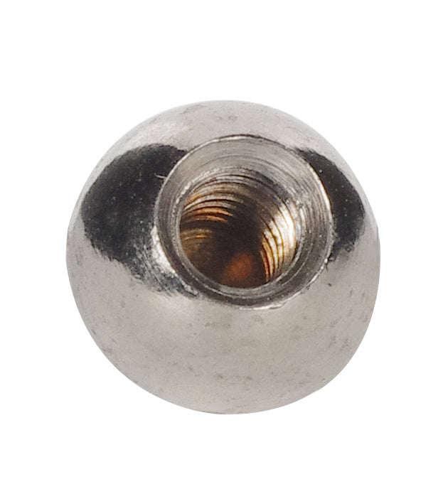 (4-Pack) Ball in Nickel