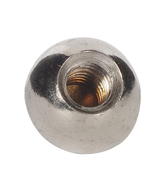 (4-Pack) Ball in Nickel
