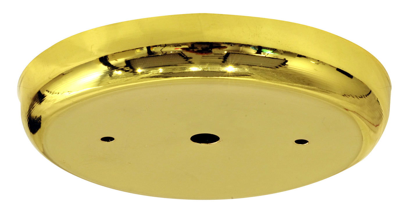 (4-Pack) Canopy in Brass