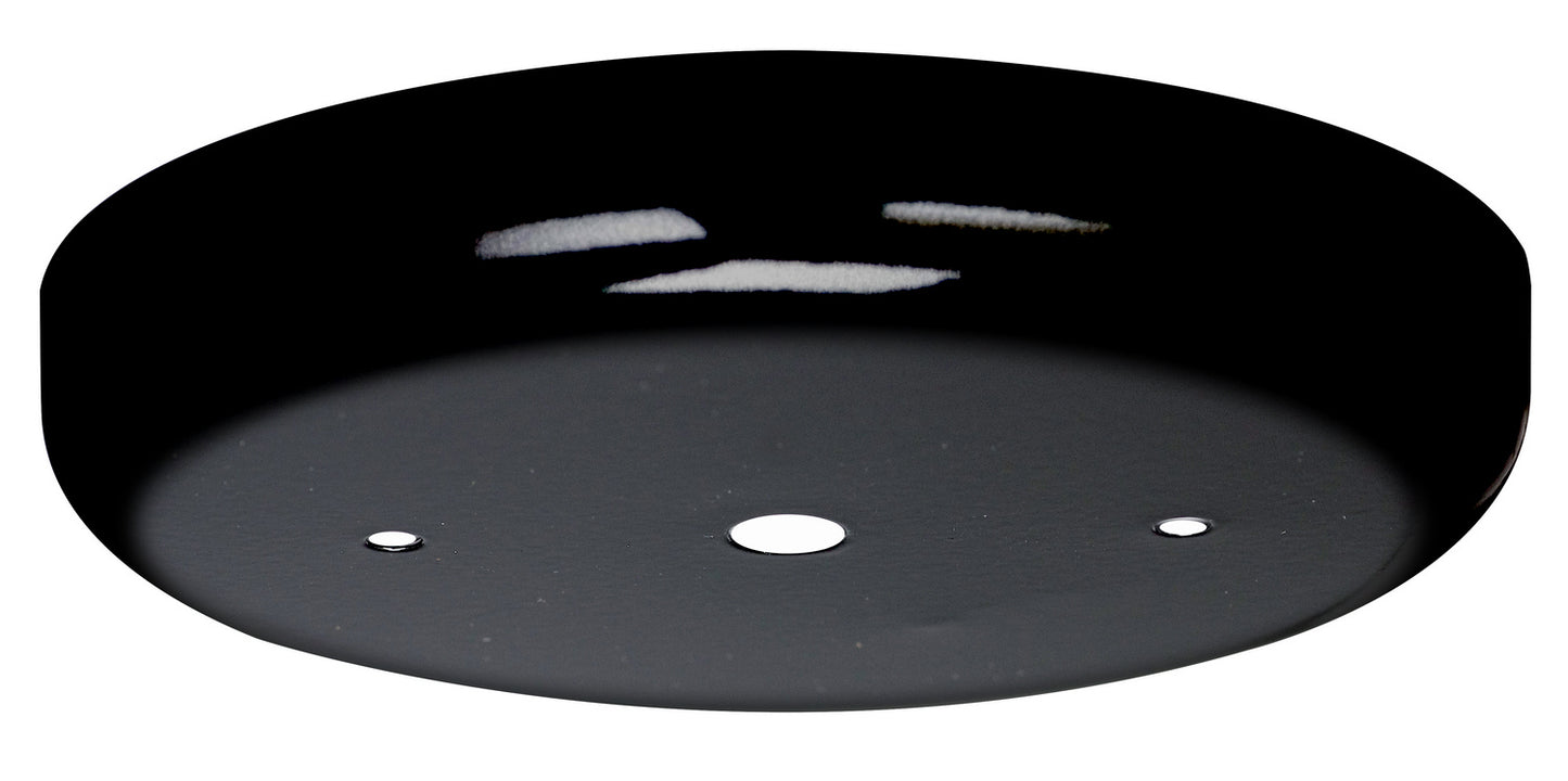 (4-Pack) Canopy in Black