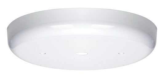Satco - 90-1863 - Canopy - White