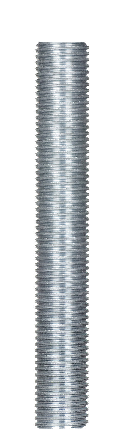 (4-Pack) Nipple in Zinc Plated