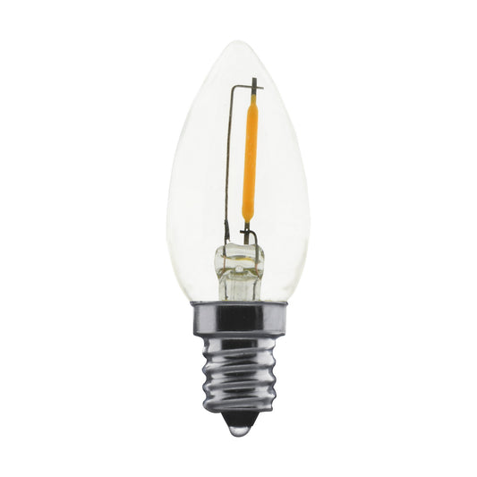 (4-Pack) Light Bulb in Clear