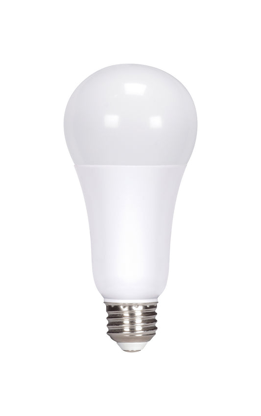 (4-Pack) Light Bulb in Frost