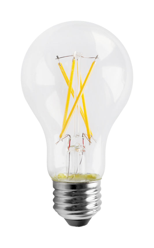 (4-Pack) Light Bulb in Clear