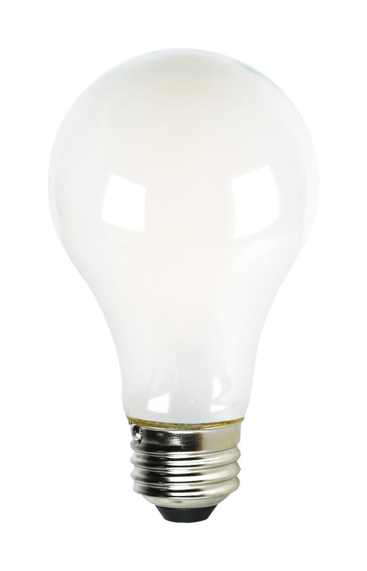 (4-Pack) Light Bulb in Soft White