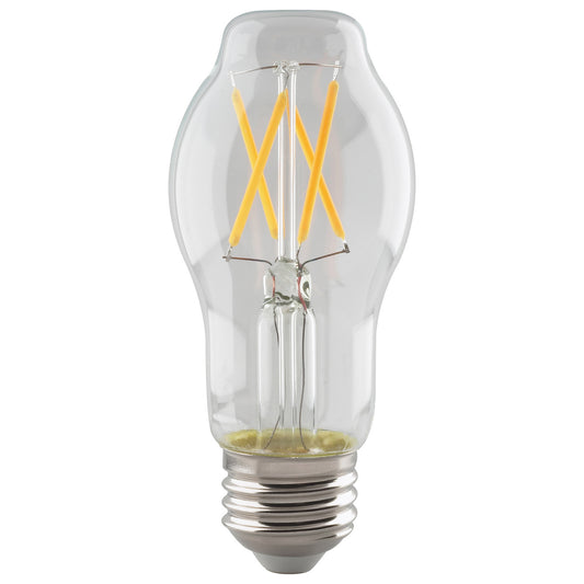 (4-Pack) Light Bulb in Clear