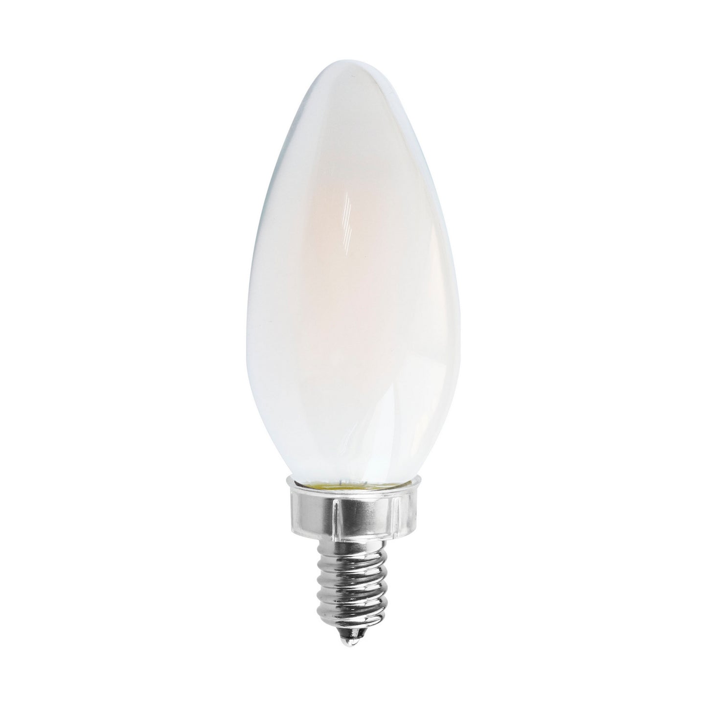 (4-Pack) Light Bulb in Frost