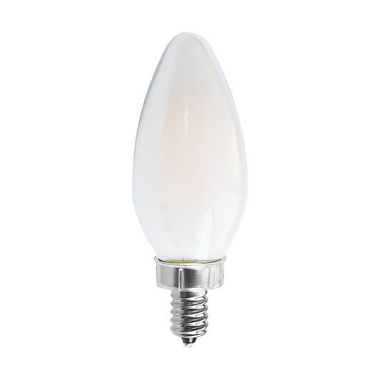 (4-Pack) Light Bulb in Frost