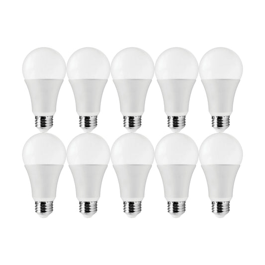 (4-Pack) Light Bulb in Frost
