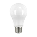 (4-Pack) Satco S11427 8.5W LED A19 A-Shape Bulb, E26 Base, 5000K, 800 Lumens, Frost