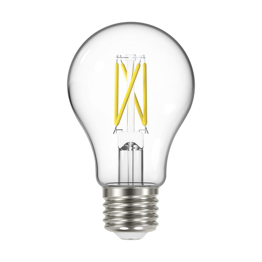 (4-Pack) Light Bulb in Clear