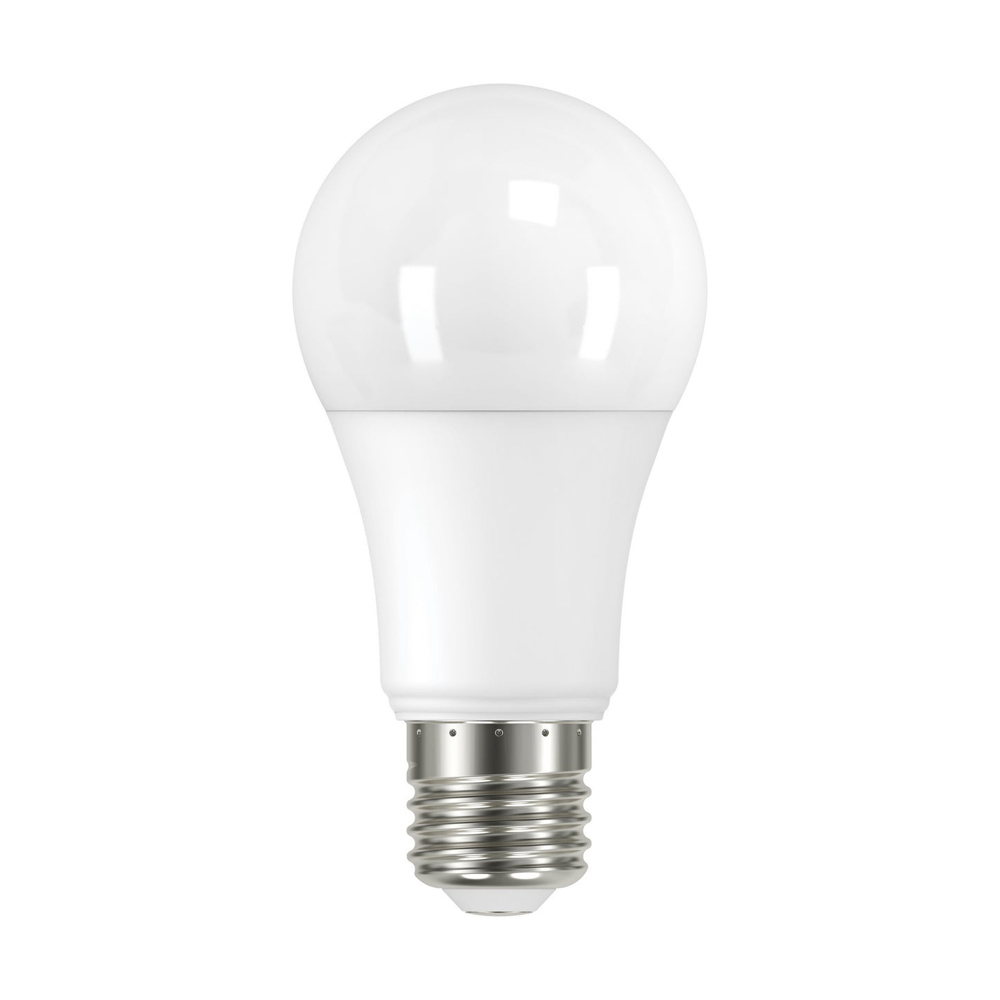 Satco 5W A19 LED – E26 base, 550 lumens, 5000K Daylight (S11431)
