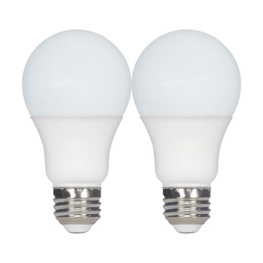 (4-Pack) Light Bulb in Frost