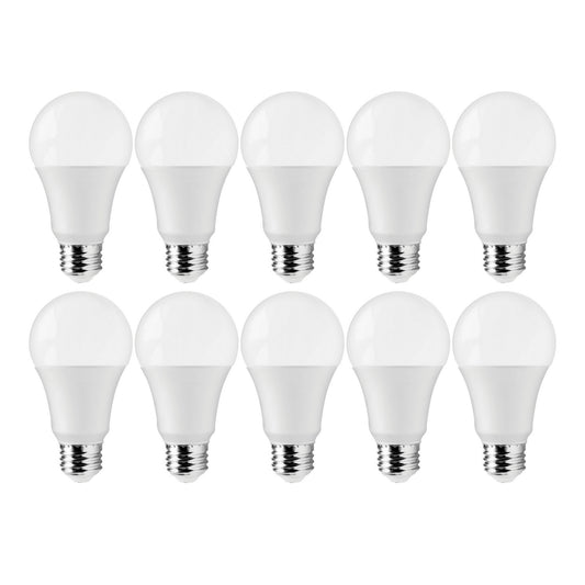 (4-Pack) Light Bulb in Frost