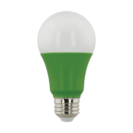 (4-Pack) Light Bulb in White