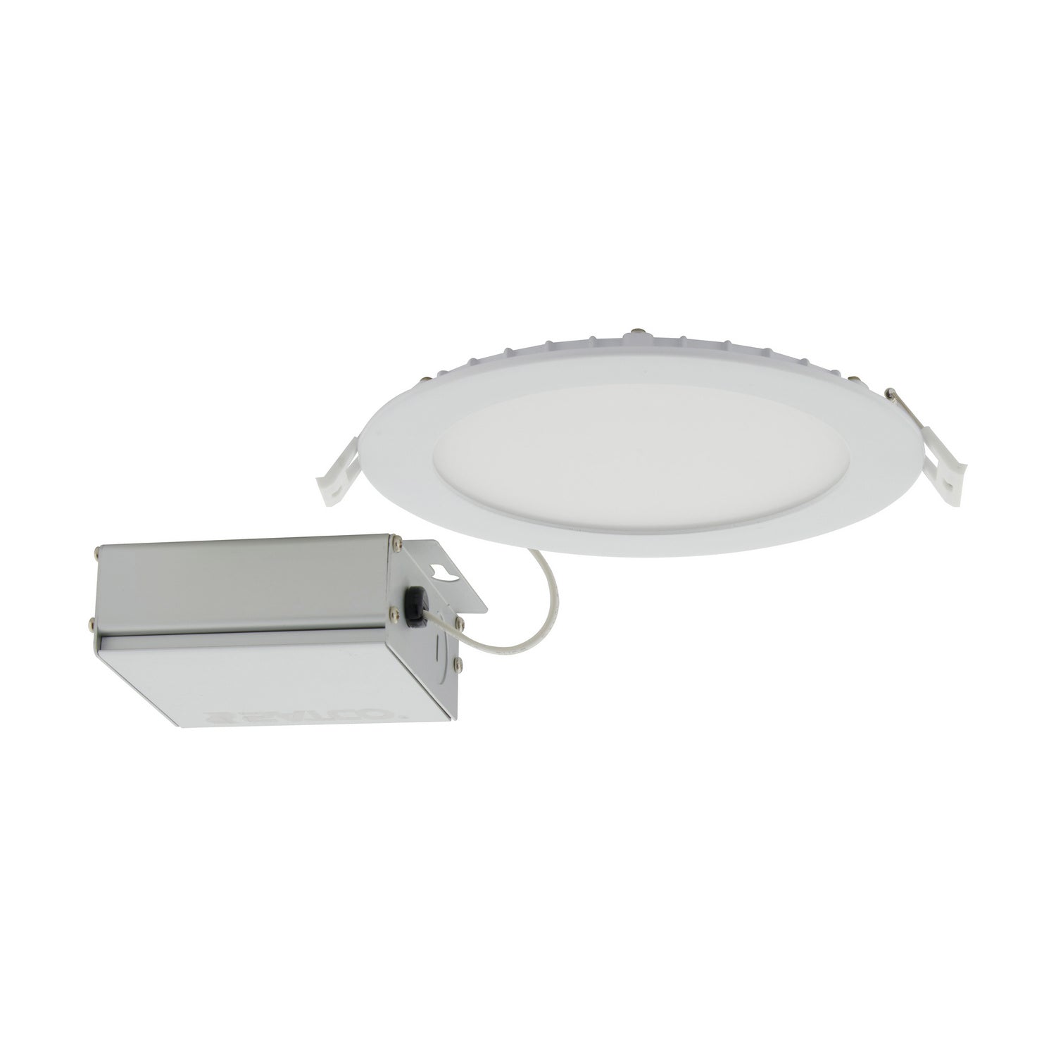 Satco - S11827 - LED Downlight - White