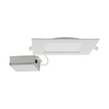 Satco - S11831 - LED Downlight - White