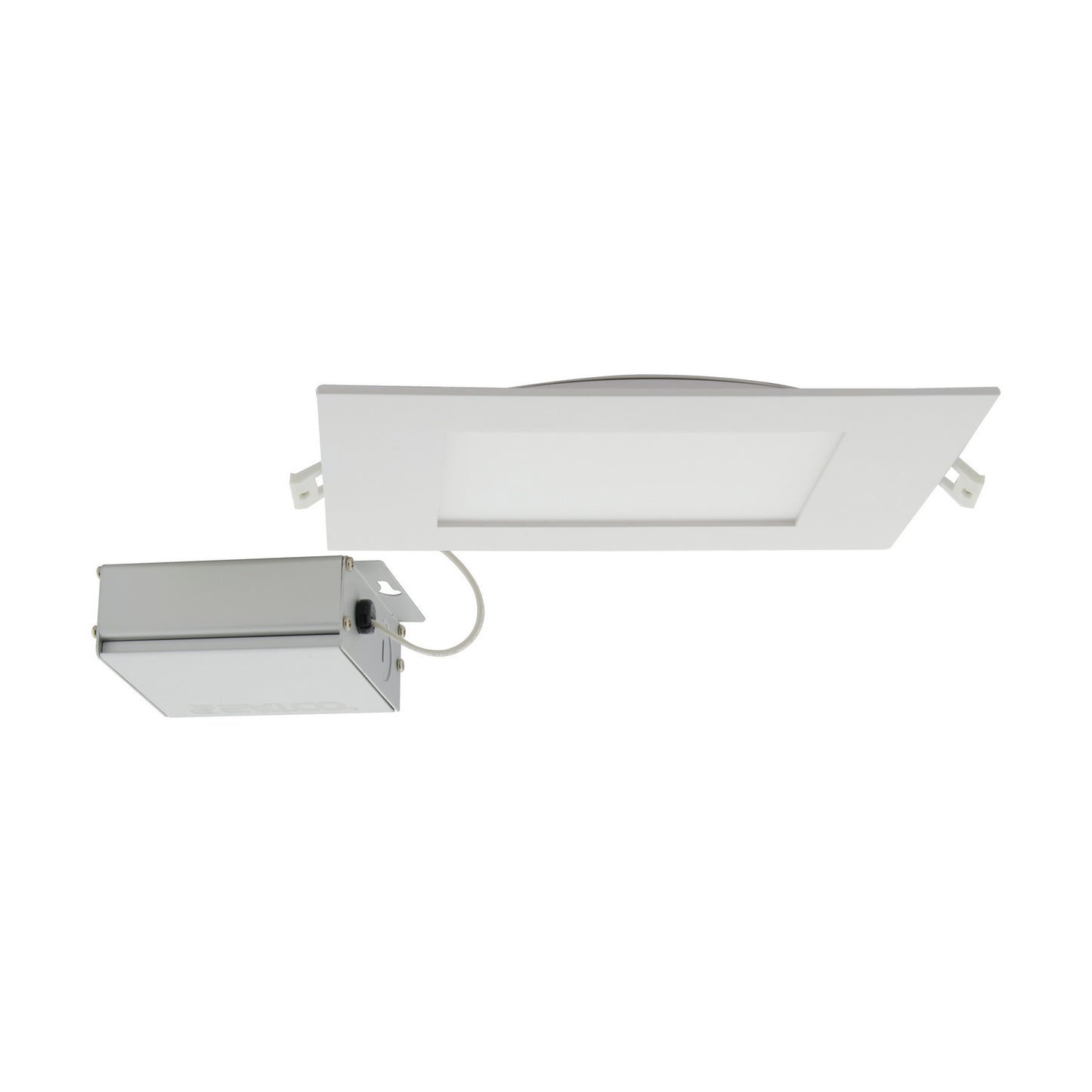 Satco - S11831 - LED Downlight - White