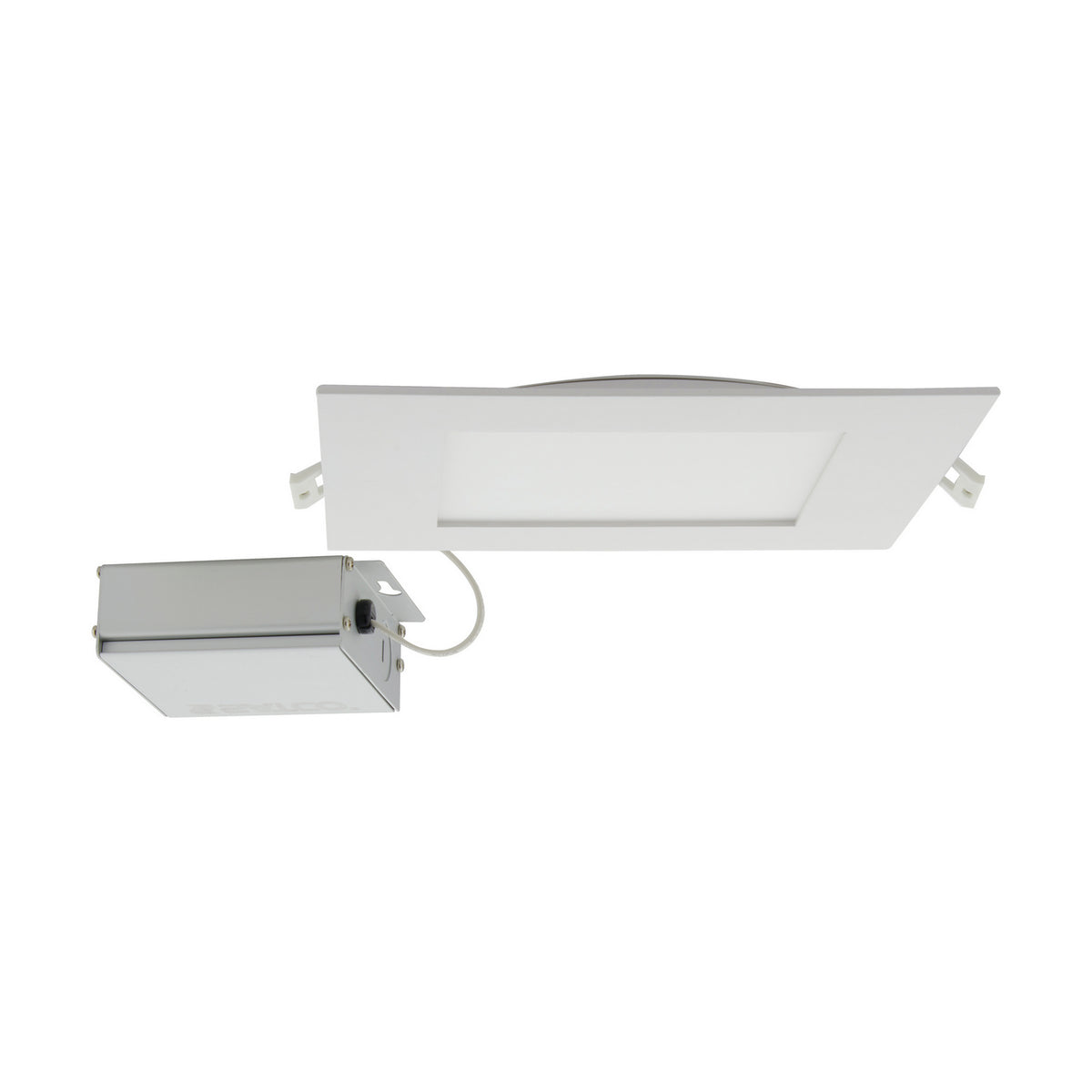 Satco - S11831 - LED Downlight - White