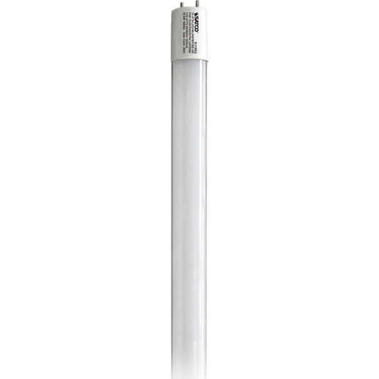 Satco - S11962 - Light Bulb - Gloss White