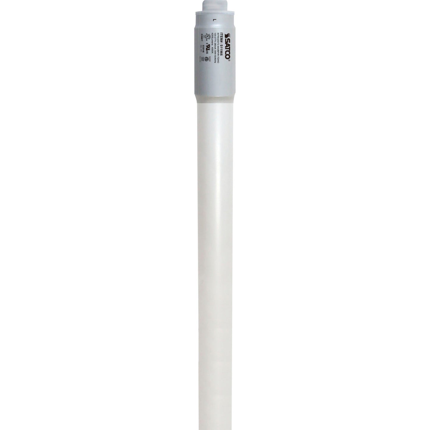 Satco - S11966 - Light Bulb - White