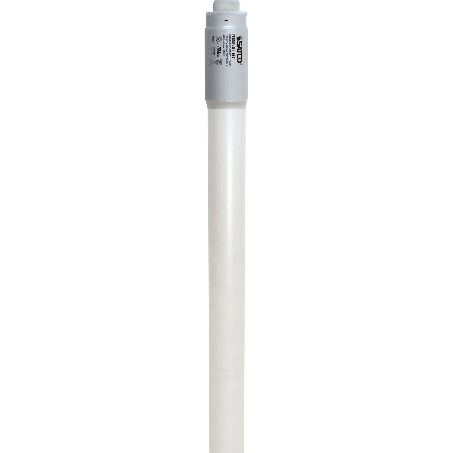 Satco - S11967 - Light Bulb - White