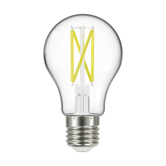 (4-Pack) Light Bulb in Clear