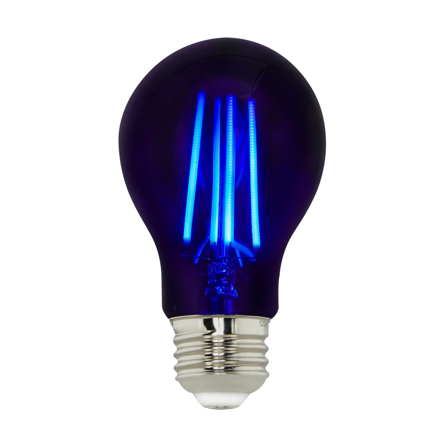 Satco 6.5W A19 LED – E26 base (S14990)