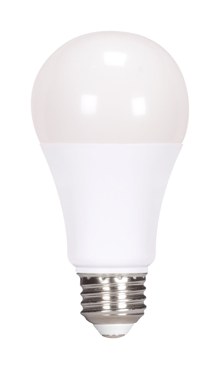 Satco - S21323 - Light Bulb - Frost